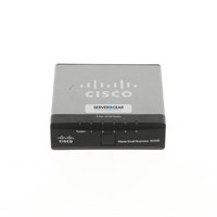 SD205-EU Переключатель Cisco SD205 5-port 10/100 Switch SD205-EU