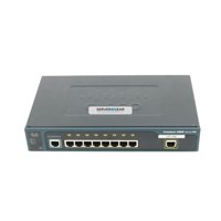 WS-C2960PD-8TT-L Переключатель Cisco Catalyst 2960 Powered Device 8 10/100 WS-C2960PD-8TT-L