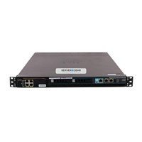 WAVE-594-K9 Переключатель Cisco Wave 594 Application Acceleration Appliance WAVE-594-K9