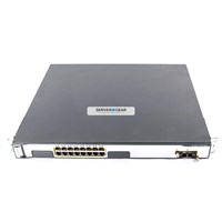 WS-C3750G-16TD-S Переключатель Cisco 16x 10/100/1000BT+ 10GbE (req XENPAK) Std WS-C3750G-16TD-S