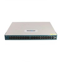 ESW-520-48P-K9 Переключатель Cisco Small Bus Pro ESW520 48 10 100 PoE+4GigEPort ESW-520-48P-K9