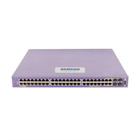 X450A-48T Переключатель EXTREME NETWORKS 48 PORT SWITCH X450A-48T