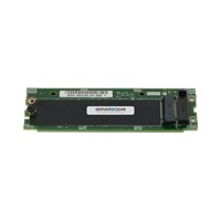 73-17926-05 Mini Storage carrier for M.2 SATA/NVME 73-17926-05