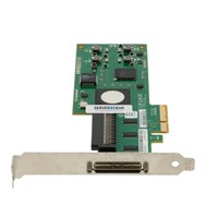 LSI20320IE LSI ULTRA 320 SCSI PCI-E HOST BUS ADAPTER LSI20320IE