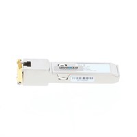 GLC-TE-C Трансивер Compatible 1000BASE-T SFP transceiver module GLC-TE-C