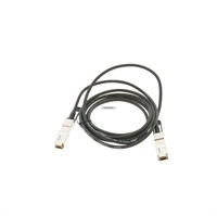 MA-CBL-40G-3M Трансивер Meraki 40GbE QSFP Cable, 3 Meter. MA-CBL-40G-3M