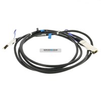 MC2207128-003 Трансивер Mellanox FDR 56Gb/s Passive Copper Cables MC2207128-003