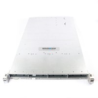 VCS-C-BDL-K9 Сервер VCS-C Appliance Bundle