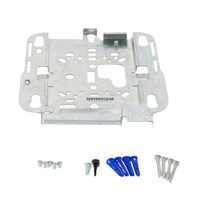 700-30482-04 Крепления в стойку Compatible 802.11 AP Universal Mounting Bracket 700-30482-04