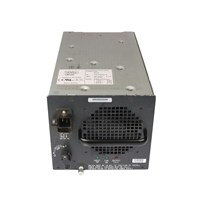 34-0918-02 Блок питания Cisco Catalyst 1300w Power Supply Unit 34-0918-02