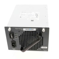 341-0037-06 Блок питания Cisco Catalyst 4500 1000W AC Power Supply 341-0037-06