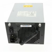 341-0042-01 Блок питания Cisco Catalyst 4500 1400W AC Power Supply 341-0042-01