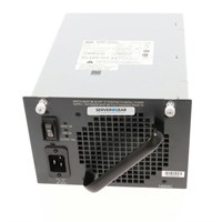 341-0042-04 Блок питания Cisco Catalyst 4500 1400W AC Power Supply 341-0042-04