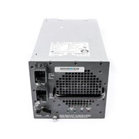 341-0092-05 Блок питания Cisco Cat6500 6000W AC Power Supply 341-0092-05