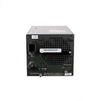 DS-CAC-3000W Блок питания Cisco 3000W AC Power Supply 1400W, 3000W Plug-in DS-CAC-3000W