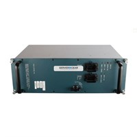 DS-CAC-6000W Блок питания Cisco MDS 9513 6000W Power Supply DS-CAC-6000W