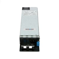 NXA-PAC-350W-PE Блок питания Cisco Nexus AC 500W PSU Port Side Exhaust NXA-PAC-350W-PE