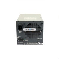 PWR-1400-AC Блок питания 1400W AC pwr/sup for CISCO7603 and Catalyst PWR-1400-AC