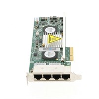 N2XX-ABPCI03-M3 Сетевая карта Broadcom 5709 Quad Port 1Gb w/TOE iSCSI for M3 & later N2XX-ABPCI03-M3