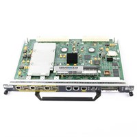 NPE-2G Сетевая карта Cisco 7200 Series NPE-G2 engine w/ 3 GE/FE/E ports NPE-2G