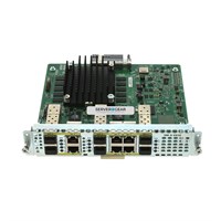 SM-X-6X1G Сетевая карта SM-X module with 6-port dual-mode GE / SFP SM-X-6X1G