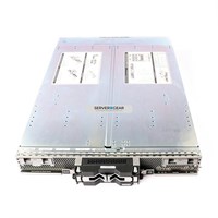 UCSB-EX-M4-1 Сетевая карта UCS Scalable M4 Blade Module w/o CPU/DIMM/HDD UCSB-EX-M4-1