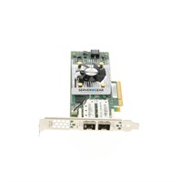 UCSC-PCIE-Q2672 Сетевая карта Qlogic QLE2672-CSC, 16Gb Fibre Channel HBA UCSC-PCIE-Q2672