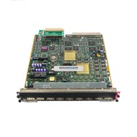 WS-X5410 Сетевая карта Cisco WS-X5410 9 port Gigabit Module WS-X5410