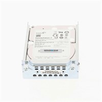 E100S-HDD-SATA1T Жесткий диск Cisco 1 TB, SATA hard disk drive for SingleWide UC E100S-HDD-SATA1T