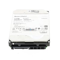 HUH721212AL4200 Жесткий диск WD HUH721212AL4200 Ultrastar DC HC520 Drive 12TB HUH721212AL4200