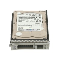 UCS-HD300G15K12N Жесткий диск 300GB 12G SAS 15K RPM SFF HDD UCS-HD300G15K12N