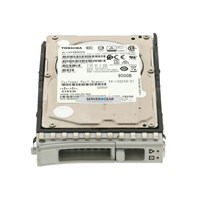 UCS-HD900G15K12N Жесткий диск 900GB 12G SAS 15K RPM SFF HDD UCS-HD900G15K12N