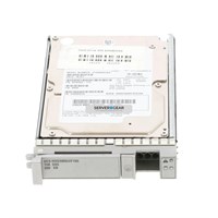 UCS-HDD300G12F105 Жесткий диск Cisco 300GB 6GB SAS 15K RPM SFF HDD/HOT PLUG/ UCS-HDD300G12F105