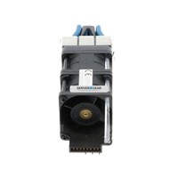 800-37692-01 Вентилятор Nexus 2K/3K/9K Single Fan, port side exhaust airfl 800-37692-01