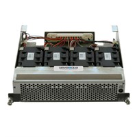 N3K-C3064-FAN-B Вентилятор Nexus 3064 Fan Module, Port side intake airflow, N3K-C3064-FAN-B