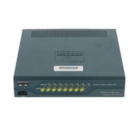 AIR-WLC2106-K9 Контроллер Cisco 2106 Wireless LAN Controller for 6 AC AIR-WLC2106-K9