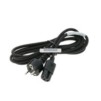 CAB-3KX-AC-EU Кабель Cisco AC Power Cord for Catalyst 3K-X (Europe) CAB-3KX-AC-EU