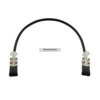 CAB-STK-E-05M Кабель Cisco Bladeswitch 0.5M stack cable CAB-STK-E-05M