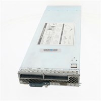 N20-B6620-1 Сервер Cisco UCS B200 M1 Blade Server without CPU. memory