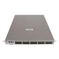 BR-5100-24-ENT Переключатель Brocade 5100 with 24 active ports and Ent. Bundle BR-5100-24-ENT