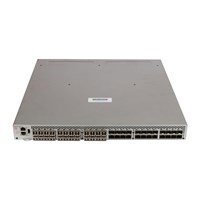 BR-6510-24-ENT Переключатель Brocade 6510 -24 active ports & Ent. Bundle BR-6510-24-ENT