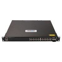 ICX-7450-24 Переключатель ICX 7450 24 port ICX-7450-24