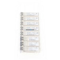 XBR-000164 Трансивер SFP+ Transceiver 8 Gbps SW 8-Pack XBR-000164