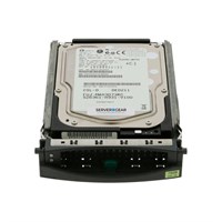 A3C40074910 Жесткий диск 73GB SAS HDD 3G 15K 3.5in A3C40074910