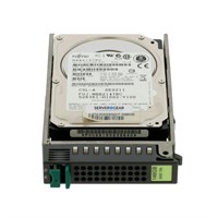 A3C40091093 Жесткий диск 146GB SAS HDD 6G 10K 2.5in A3C40091093