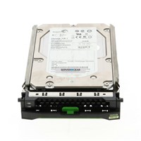 A3C40114566 Жесткий диск Fujitsu Primergy 300GB SAS 15K HDD A3C40114566