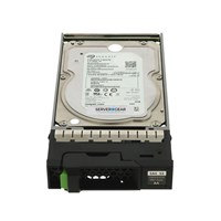 CA05954-3763 Жесткий диск 4TB SAS HDD 12G 7.2K 3.5in wo/tray CA05954-3763