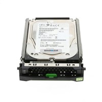 CA06778-B43700FS Жесткий диск 300GB 15K 3.5 SAS 3G MBA3300RC CA06778-B43700FS