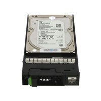 CA07339-E193 Жесткий диск DX S2 3TB SAS HDD 12G 7.2K 3.5in CA07339-E193