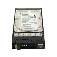 CA07670-E162 Жесткий диск DX S3 2TB NLSAS HDD 12G 7.2K 3.5in CA07670-E162